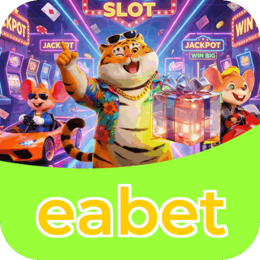 Login rápido no app eabet