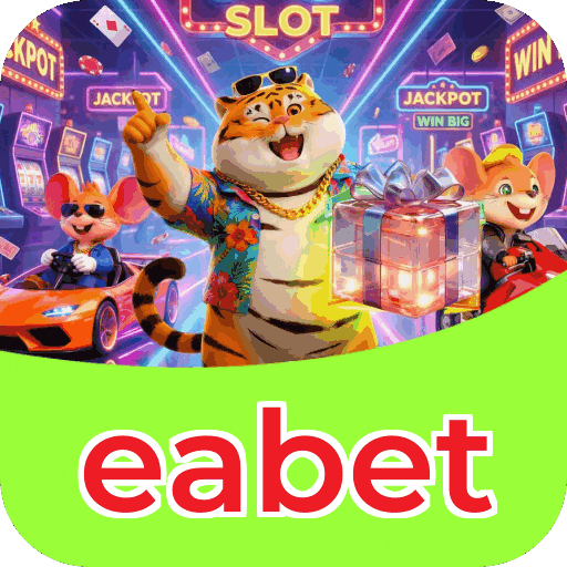 Instalação Android eabet