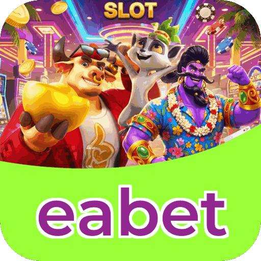 Slots Premium da PG Soft na eabet